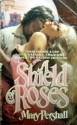 A Shield Of Roses - Mary Pershall