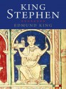 King Stephen (The English Monarchs Series) - Edmund King