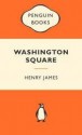 Washington Square - Henry James