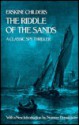 The Riddle of the Sands: A Record of Secret Service - Erskine Childers, Norman Donaldson