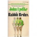 Rabbit Redux - John Updike