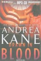 Drawn in Blood - Andrea Kane, Joyce Bean