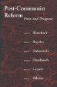 Post-Communist Reform: Pain and Progress - Olivier J. Blanchard, Maxim Boycko, Marek Dabrowski