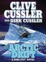 Arctic Drift - Clive Cussler