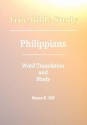 True Bible Study - Philippians - Maura K. Hill