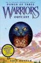 Outcast - Erin Hunter