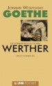 Os Sofrimentos do Jovem Werther (Portuguese Edition) - Johann Wolfgang von Goethe, Marcelo Backes