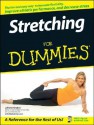 Stretching For Dummies - LaReine Chabut