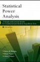 Statistical Power Analysis: A Simple and General Model for Traditional and Modern Hypothesis Tests, Third Edition - Kevin Murphy, Brett Myors, Allen Wolach