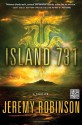 Island 731 - Jeremy Robinson