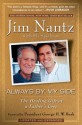 Always by My Side: The Healing Gift of a Father's Love - Jim Nantz, Eli Spielman, George H.W. Bush