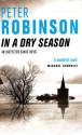 In a Dry Season (Inspector Banks, #10) - Peter Robinson