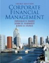 Corporate Financial Management - Douglas R. Emery, John D. Finnerty, John D. Stowe