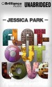 Flat-Out Love - Jessica Park, Julia Whelan