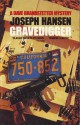 Gravedigger - Joseph Hansen