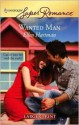 Wanted Man - Ellen Hartman