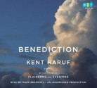 Benediction - Kent Haruf