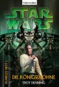 Star Wars^ Dunkles Nest 1 (German Edition) - Regina Winter, Troy Denning