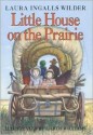 Little House on the Prairie - Laura Ingalls Wilder, Garth Williams