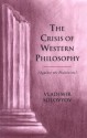 Crisis of Western Philosophy - Vladimir S. Soloviev