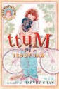 ttuM: A Charlotte Novel - Teddy Jam, Harvey Chan