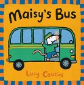 Maisy's Bus - Lucy Cousins