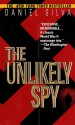 The Unlikely Spy - Daniel Silva