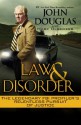 Law & Disorder - John Douglas, Mark Olshaker