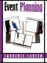 Event Planning - Laurence Carter