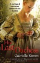 His Last Duchess - Gabrielle Kimm