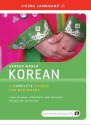 Korean (World Languages) - Living Language