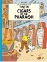 Cigars Of The Pharaoh - Hergé