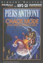 Chaos Mode - Piers Anthony