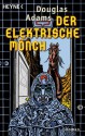 Der elektrische Mönch - Douglas Adams, Benjamin Schwarz