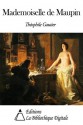 Mademoiselle de Maupin - Théophile Gautier