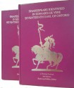 "Shakespeare" Identified in Edward De Vere, Seventeenth Earl of Oxford, and the Poems of Edward De Vere (2 vols) - J. Thomas Looney, Ruth L. Miller