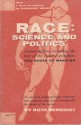 Race: Science and Politics - Ruth Benedict