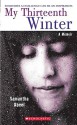 My Thirteenth Winter: A Memoir - Samantha Abeel