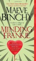 Minding Frankie - Maeve Binchy