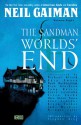 The Sandman Vol. 8: Worlds' End - Neil Gaiman