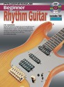 Beginner Rhythm Guitar [With CD (Audio)] - Peter Gelling