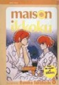 Maison Ikkoku, Volume 8 (Maison Ikkoku, #8) - Rumiko Takahashi