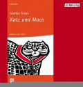 Katz und Maus. 5 CDs. - Günter Grass