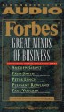 Forbes Great Minds of Business - John Wiley, Peter Lynch