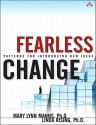 Fearless Change: Patterns for Introducing New Ideas - Mary Lynn Manns, Linda Rising