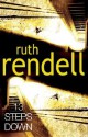 Thirteen Steps Down - Ruth Rendell