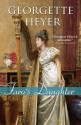 Faro's Daughter - Georgette Heyer