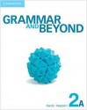 Grammar and Beyond 2A - Randi Reppen, Deborah Gordon