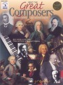 Meet the Great Composers, Bk 1: Classroom Kit (Book, Classroom Kit & CD) (Learning Link) - Maurice Hinson