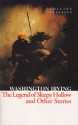 The Legend of Sleepy Hollow and Other Stories - Washington Irving